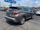 Used 2018 Nissan Murano SV w/ Cargo Package image 3