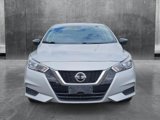 Used 2022 Nissan Versa S image 2