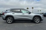 New 2025 Chevrolet Trax LT w/ Driver Confidence Package image 3