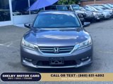 Used 2014 Honda Accord Sport image 2