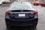 Used 2016 MAZDA MAZDA6 Touring image 3