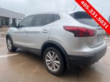 Used 2019 Nissan Rogue Sport S image 5
