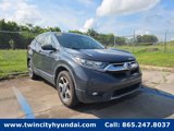 Used 2017 Honda CR-V EX-L image 1