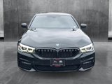 Used 2017 BMW 530i xDrive image 2