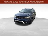 Used 2018 Dodge Journey Crossroad image 3