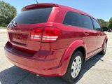 Used 2014 Dodge Journey American Value Package w/ Flexible Seating Group image 6
