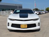 Used 2018 Chevrolet Camaro LT image 2
