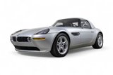 Used 2001 BMW Z8 image 2