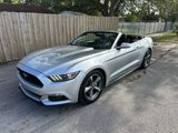 Used 2016 Ford Mustang Convertible w/ Equipment Group 051A image 4