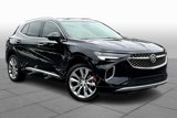 Used 2021 Buick Envision Avenir w/ Technology Package II image 2