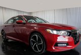 Used 2019 Honda Accord Sport image 2