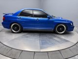 Used 2003 Subaru Impreza WRX Sedan image 4