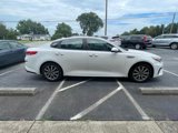 Used 2019 Kia Optima LX w/ LX 17" Wheel Package image 5