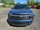 New 2025 Chevrolet Traverse LT w/ Driver Confidence Package image 2