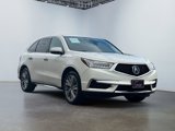 Used 2017 Acura MDX SH-AWD w/ Technology Package image 3