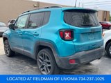 Used 2021 Jeep Renegade Latitude image 2