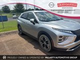 Used 2022 Mitsubishi Eclipse Cross SE image 2