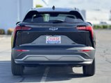 New 2025 Chevrolet Blazer EV LT image 6
