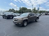 Used 2016 Chevrolet Colorado LT w/ LT Convenience Package image 3