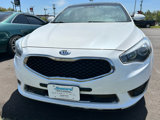 Used 2014 Kia Cadenza Limited image 2