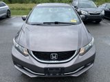 Used 2015 Honda Civic EX-L image 2