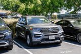 Used 2022 Ford Explorer XLT w/ Equipment Group 202A image 2