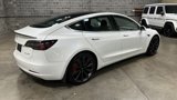 Used 2020 Tesla Model 3 Performance image 4