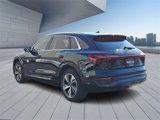Certified 2024 Audi Q8 e-tron Premium Plus w/ Premium Plus Package image 4