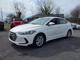 Used 2017 Hyundai Elantra SE image 3