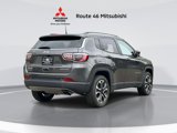 Used 2022 Jeep Compass Limited w/ Sun and Sound Group image 5