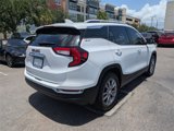 Used 2022 GMC Terrain SLT image 4