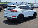Used 2017 Hyundai Tucson Night image 5