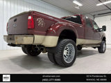 Used 2011 Ford F350 King Ranch image 4