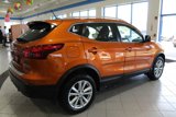 Used 2017 Nissan Rogue Sport SV w/ SV All-Weather Package image 5