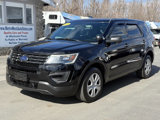 Used 2017 Ford Explorer 4WD Police Interceptor image 4