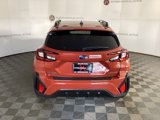New 2025 Subaru Crosstrek 2.5i Premium image 5