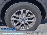 Used 2021 Ford Escape SE image 4
