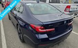 Used 2022 BMW M550i xDrive w/ Premium Package image 4