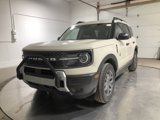 New 2025 Ford Bronco Sport Big Bend image 3