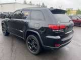 Used 2018 Jeep Grand Cherokee Laredo image 4