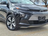 Used 2022 Chevrolet Bolt EUV LT w/ Convenience Package image 2