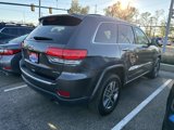 Used 2018 Jeep Grand Cherokee Limited image 4