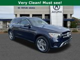 Used 2021 Mercedes-Benz GLC 300 image 3
