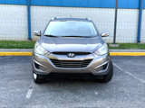 Used 2012 Hyundai Tucson GLS image 2