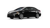New 2026 Toyota Corolla LE image 2