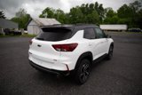 Certified 2023 Chevrolet TrailBlazer RS w/ Convenience Package image 3