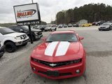 Used 2013 Chevrolet Camaro LT w/ RS Package image 2