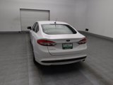 Used 2017 Ford Fusion S image 6