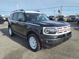 New 2024 Ford Bronco Sport Heritage w/ Heritage Convenience Package image 2