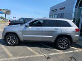 Used 2021 Jeep Grand Cherokee Limited image 2